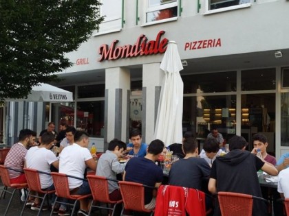 照片: Mondiale